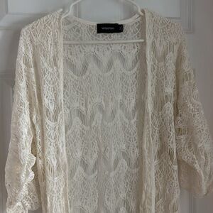 Minkpink Coverup